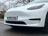 USED 2022 22 TESLA MODEL Y (Dual Motor) Long Range SUV 5dr Electric Auto 4WDE (384 bhp) 4 NEW TYRES-PANORAMIC ROOF