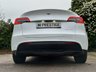 USED 2022 22 TESLA MODEL Y (Dual Motor) Long Range SUV 5dr Electric Auto 4WDE (384 bhp) 4 NEW TYRES-PANORAMIC ROOF