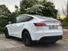 USED 2022 22 TESLA MODEL Y (Dual Motor) Long Range SUV 5dr Electric Auto 4WDE (384 bhp) 4 NEW TYRES-PANORAMIC ROOF