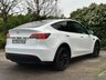 USED 2022 22 TESLA MODEL Y (Dual Motor) Long Range SUV 5dr Electric Auto 4WDE (384 bhp) 4 NEW TYRES-PANORAMIC ROOF