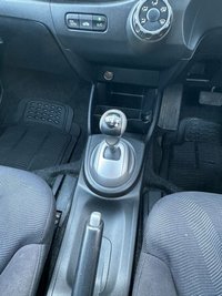 USED 2010 10 HONDA JAZZ 1.4 i-VTEC ES Hatchback 5dr Petrol i SHIFT Euro 5 (99 ps) 