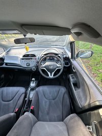 USED 2010 10 HONDA JAZZ 1.4 i-VTEC ES Hatchback 5dr Petrol i SHIFT Euro 5 (99 ps) 