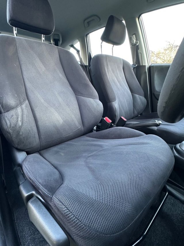 2010 HONDA JAZZ - Photo 12