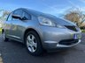 USED 2010 10 HONDA JAZZ 1.4 i-VTEC ES Hatchback 5dr Petrol i SHIFT Euro 5 (99 ps) 
