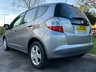 USED 2010 10 HONDA JAZZ 1.4 i-VTEC ES Hatchback 5dr Petrol i SHIFT Euro 5 (99 ps) 