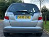 USED 2010 10 HONDA JAZZ 1.4 i-VTEC ES Hatchback 5dr Petrol i SHIFT Euro 5 (99 ps) 