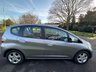 USED 2010 10 HONDA JAZZ 1.4 i-VTEC ES Hatchback 5dr Petrol i SHIFT Euro 5 (99 ps) 