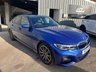 USED 2021 21 BMW 3 SERIES 2.0 318i M Sport Auto Euro 6 (s/s) 4dr STUNNING CONDITION+FSH+MINT