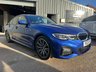 USED 2021 21 BMW 3 SERIES 2.0 318i M Sport Auto Euro 6 (s/s) 4dr STUNNING CONDITION+FSH+MINT