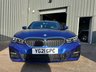 USED 2021 21 BMW 3 SERIES 2.0 318i M Sport Auto Euro 6 (s/s) 4dr STUNNING CONDITION+FSH+MINT