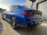 USED 2021 21 BMW 3 SERIES 2.0 318i M Sport Auto Euro 6 (s/s) 4dr STUNNING CONDITION+FSH+MINT