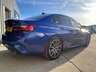 USED 2021 21 BMW 3 SERIES 2.0 318i M Sport Auto Euro 6 (s/s) 4dr STUNNING CONDITION+FSH+MINT