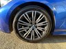 USED 2021 21 BMW 3 SERIES 2.0 318i M Sport Auto Euro 6 (s/s) 4dr STUNNING CONDITION+FSH+MINT