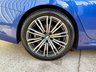 USED 2021 21 BMW 3 SERIES 2.0 318i M Sport Auto Euro 6 (s/s) 4dr STUNNING CONDITION+FSH+MINT