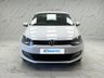 USED 2012 12 VOLKSWAGEN POLO **MAKE US AN OFFER!!**1.2 Match Hatchback 3dr Petrol Manual Euro 5 (60 ps) 1 OWNER FROM NEW! 1 OWNER FROM NEW!!