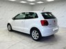 USED 2012 12 VOLKSWAGEN POLO **MAKE US AN OFFER!!**1.2 Match Hatchback 3dr Petrol Manual Euro 5 (60 ps) 1 OWNER FROM NEW! 1 OWNER FROM NEW!!
