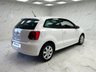 USED 2012 12 VOLKSWAGEN POLO **MAKE US AN OFFER!!**1.2 Match Hatchback 3dr Petrol Manual Euro 5 (60 ps) 1 OWNER FROM NEW! 1 OWNER FROM NEW!!