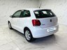 USED 2012 12 VOLKSWAGEN POLO **MAKE US AN OFFER!!**1.2 Match Hatchback 3dr Petrol Manual Euro 5 (60 ps) 1 OWNER FROM NEW! 1 OWNER FROM NEW!!