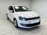 USED 2012 12 VOLKSWAGEN POLO **MAKE US AN OFFER!!**1.2 Match Hatchback 3dr Petrol Manual Euro 5 (60 ps) 1 OWNER FROM NEW! 1 OWNER FROM NEW!!