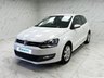 USED 2012 12 VOLKSWAGEN POLO **MAKE US AN OFFER!!**1.2 Match Hatchback 3dr Petrol Manual Euro 5 (60 ps) 1 OWNER FROM NEW! 1 OWNER FROM NEW!!