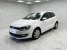 USED 2012 12 VOLKSWAGEN POLO **MAKE US AN OFFER!!**1.2 Match Hatchback 3dr Petrol Manual Euro 5 (60 ps) 1 OWNER FROM NEW! 1 OWNER FROM NEW!!