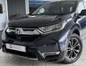 USED 2022 72 HONDA CR-V 2.0 h i-MMD SE SUV 5dr Petrol Hybrid eCVT 4WD Euro 6 (s/s) (184 ps) REVERSE CAMERA+SAT NAV+BTOOTH