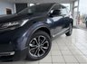 USED 2022 72 HONDA CR-V 2.0 h i-MMD SE SUV 5dr Petrol Hybrid eCVT 4WD Euro 6 (s/s) (184 ps) REVERSE CAMERA+SAT NAV+BTOOTH