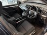 USED 2022 72 HONDA CR-V 2.0 h i-MMD SE SUV 5dr Petrol Hybrid eCVT 4WD Euro 6 (s/s) (184 ps) REVERSE CAMERA+SAT NAV+BTOOTH