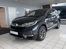 USED 2022 72 HONDA CR-V 2.0 h i-MMD SE SUV 5dr Petrol Hybrid eCVT 4WD Euro 6 (s/s) (184 ps) REVERSE CAMERA+SAT NAV+BTOOTH
