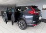 USED 2022 72 HONDA CR-V 2.0 h i-MMD SE SUV 5dr Petrol Hybrid eCVT 4WD Euro 6 (s/s) (184 ps) REVERSE CAMERA+SAT NAV+BTOOTH