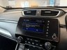 USED 2022 72 HONDA CR-V 2.0 h i-MMD SE SUV 5dr Petrol Hybrid eCVT 4WD Euro 6 (s/s) (184 ps) REVERSE CAMERA+SAT NAV+BTOOTH