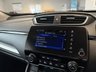 USED 2022 72 HONDA CR-V 2.0 h i-MMD SE SUV 5dr Petrol Hybrid eCVT 4WD Euro 6 (s/s) (184 ps) REVERSE CAMERA+SAT NAV+BTOOTH