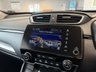 USED 2022 72 HONDA CR-V 2.0 h i-MMD SE SUV 5dr Petrol Hybrid eCVT 4WD Euro 6 (s/s) (184 ps) REVERSE CAMERA+SAT NAV+BTOOTH