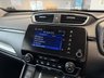 USED 2022 72 HONDA CR-V 2.0 h i-MMD SE SUV 5dr Petrol Hybrid eCVT 4WD Euro 6 (s/s) (184 ps) REVERSE CAMERA+SAT NAV+BTOOTH