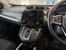 USED 2022 72 HONDA CR-V 2.0 h i-MMD SE SUV 5dr Petrol Hybrid eCVT 4WD Euro 6 (s/s) (184 ps) REVERSE CAMERA+SAT NAV+BTOOTH
