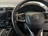 USED 2022 72 HONDA CR-V 2.0 h i-MMD SE SUV 5dr Petrol Hybrid eCVT 4WD Euro 6 (s/s) (184 ps) REVERSE CAMERA+SAT NAV+BTOOTH