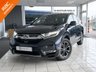 USED 2022 72 HONDA CR-V 2.0 h i-MMD SE SUV 5dr Petrol Hybrid eCVT 4WD Euro 6 (s/s) (184 ps) REVERSE CAMERA+SAT NAV+BTOOTH