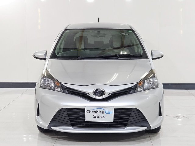 View our TOYOTA YARIS HATCHBACK
