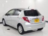 USED 2015 15 TOYOTA YARIS HATCHBACK 1.0L AUTOMATIC NATIONWIDE DELIVERY FROM &pound;99