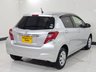 USED 2015 15 TOYOTA YARIS HATCHBACK 1.0L AUTOMATIC NATIONWIDE DELIVERY FROM &pound;99