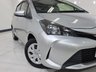 USED 2015 15 TOYOTA YARIS HATCHBACK 1.0L AUTOMATIC NATIONWIDE DELIVERY FROM &pound;99