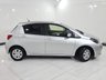 USED 2015 15 TOYOTA YARIS HATCHBACK 1.0L AUTOMATIC NATIONWIDE DELIVERY FROM &pound;99