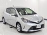 USED 2015 15 TOYOTA YARIS HATCHBACK 1.0L AUTOMATIC NATIONWIDE DELIVERY FROM &pound;99