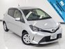 USED 2015 15 TOYOTA YARIS HATCHBACK 1.0L AUTOMATIC NATIONWIDE DELIVERY FROM &pound;99