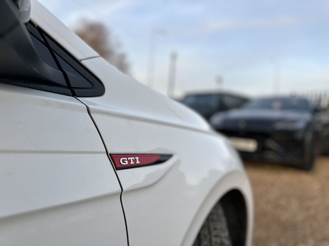 2024 Volkswagen Polo 2L GTI Edition 25 5dr - Photo 3