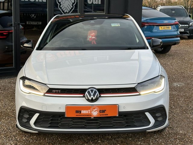2024 Volkswagen Polo 2L GTI Edition 25 5dr - Photo 5