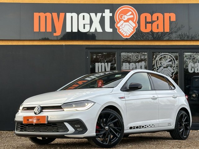 2024 Volkswagen Polo 2L GTI Edition 25 5dr - Photo 6