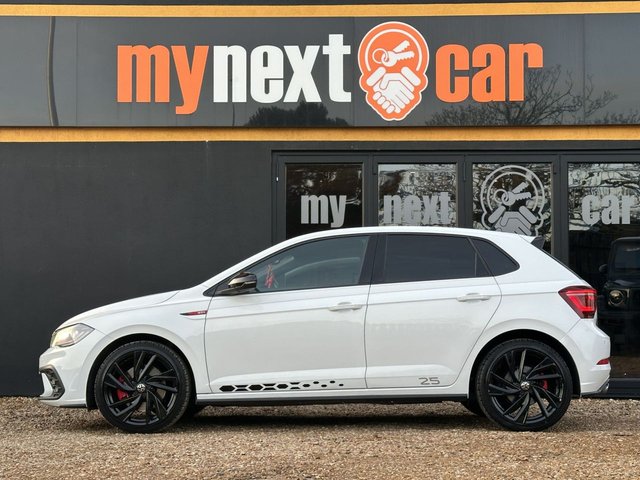2024 Volkswagen Polo 2L GTI Edition 25 5dr - Photo 7