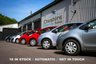 USED 2014 14 TOYOTA YARIS HATCHBACK 1.0L AUTOMATIC NATIONWIDE DELIVERY FROM &pound;99