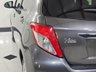 USED 2014 14 TOYOTA YARIS HATCHBACK 1.0L AUTOMATIC NATIONWIDE DELIVERY FROM &pound;99